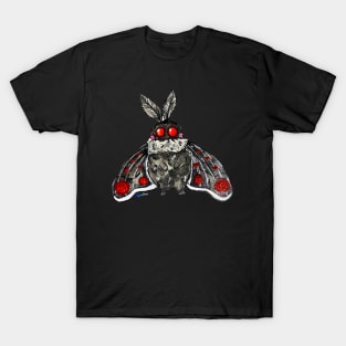 Cute Mothman T-Shirt